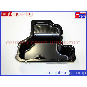 Поддон масляный <b>CGA 5PAN658RA</b>