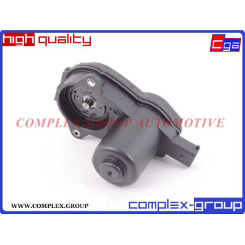 Моторчик ручного тормоза (12 шлицов) <b>CGA 6MMB700RA</b>