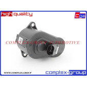 Моторчик ручного тормоза (12 шлицов) <b>CGA 6MMB777RA</b>