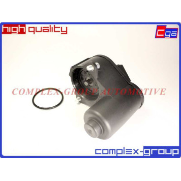 Моторчик ручного тормоза (12 шлицов) <b>CGA 6MMB778RA</b>