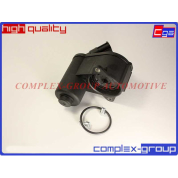 Моторчик ручного тормоза (12 зубьев) <b>CGA 6MMB900RA</b>