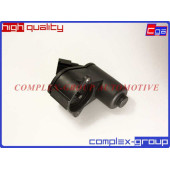 Моторчик ручного тормоза (6 зубьев) <b>CGA 6MMB901RA</b>