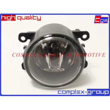 Фара противотуманная с лампой <b>CGA 9FGL1401RA</b>