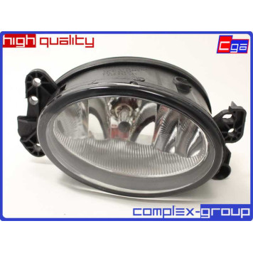 Фара противотуманная с лампой <b>CGA 9FGL1502RA</b>
