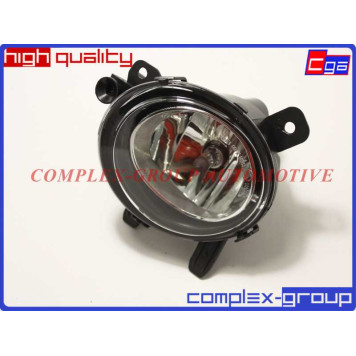 Фара противотуманная с лампой H8 <b>CGA 9FGL1703RA</b>