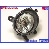 Фара противотуманная с лампой H8 <b>CGA 9FGL1704RA</b>