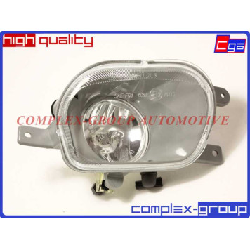 Фара противотуманная с лампой H1 <b>CGA 9FGL1802RA</b>