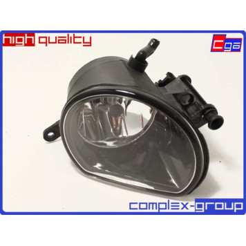 Фара противотуманная с лампой <b>CGA 9FGL8003RA</b>