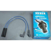 Провода в/в ВАЗ 1111 Тесла силикон <b>Чехия T627S</b>