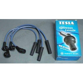 Провода в/в ВАЗ 2123 Тесла силикон <b>Чехия T867S</b>