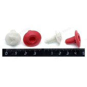 Пистон обшивки ВАЗ 2110 ПЛАСТИК <b>Челябинск 12000011</b>