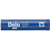 Смазка Chevron Delo Grease EP NLGI 2 (397г) пластичная синяя 235208642