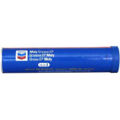 Смазка ШРУС с молибденом Chevron Moly Grease EP NLGI 2 (397г)