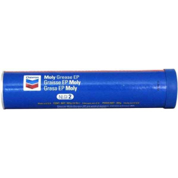 Смазка ШРУС с молибденом Chevron Moly Grease EP NLGI 2 (397г)