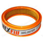 Фильтр возд ВАЗ 2101 Nexfill (КВАРК) <b>ЧЗАФ ЭВФ -01N</b>