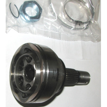 Шарнирный комплект приводного вала CIFAM 607-675-2