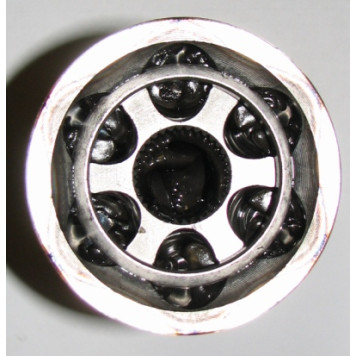 Шарнирный комплект приводного вала CIFAM 607-675-3