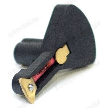 Бегунок ВАЗ 2108-09, ТАВРИЯ 1.9.3 черный <b>Цитрон 2108-3706020</b>-1