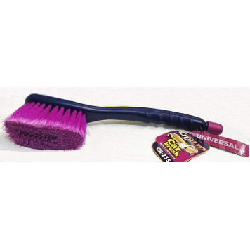 Щетка для мойки автомобиля под воду 35см CityUp СА-235