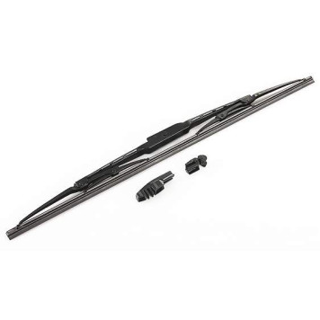 Щетка стеклоочистителя каркасная 600 мм (24') CLINGO C-24