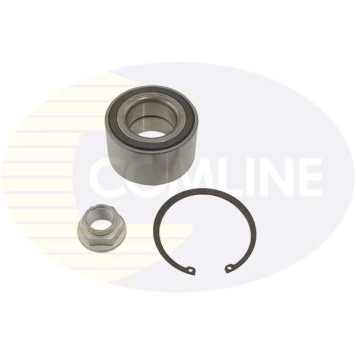Комплект подшипника ступицы Mazda 3 08-, 5 08-, 6 07- <b>COMLINE CBK201</b>