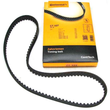 CONTITECH CT527 - ремень ГРМ-5