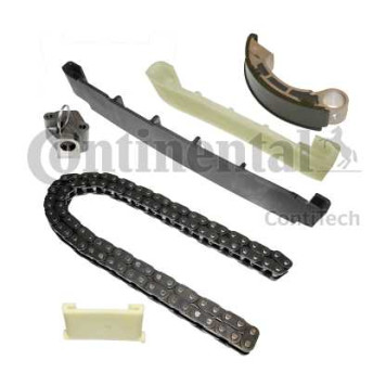 Комплект цепи грм <b>CONTITECH TC1029K1</b>