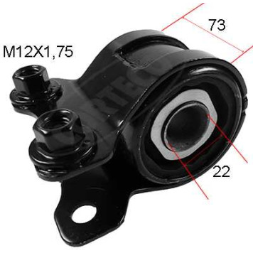 Виброгаситель <b>CORTECO 49389960</b>