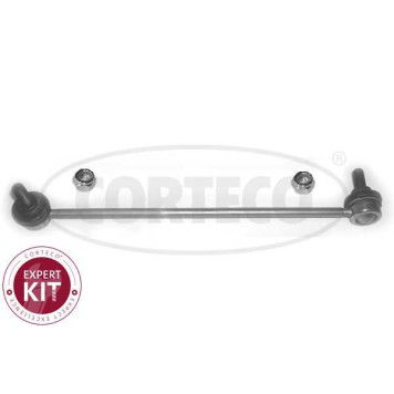 Стойка стабилизатора <b>CORTECO 49395112</b>