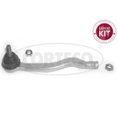 Наконечник поперечной рулевой тяги <b>CORTECO 49395302</b>