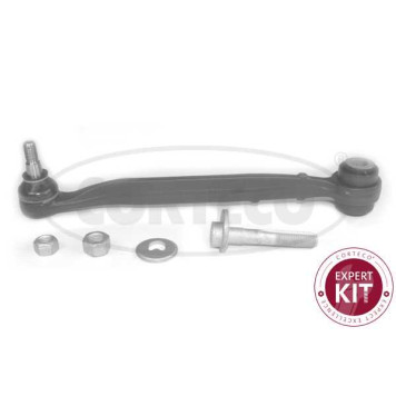 Ремкомплект, рычаг подвески поперечный <b>CORTECO 49396129</b>