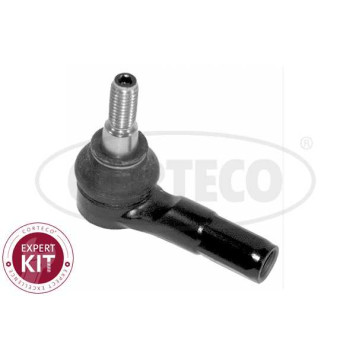 Наконечник поперечной рулевой тяги <b>CORTECO 49398460</b>