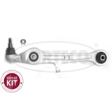 Рычаг независимой подвески колеса, подвеска колеса <b>CORTECO 49398493</b>