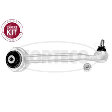 Рычаг независимой подвески колеса, подвеска колеса <b>CORTECO 49398612</b>