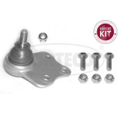 Опора шаровая <b>CORTECO 49398640</b>