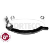 Наконечник поперечной рулевой тяги <b>CORTECO 49398885</b>