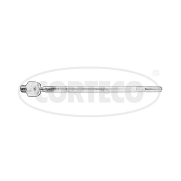 Тяга рулевая / шарнир осевой <b>CORTECO 49398952</b>