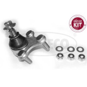 Опора шаровая <b>CORTECO 49398979</b>