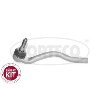 Наконечник поперечной рулевой тяги <b>CORTECO 49398989</b>