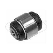 Сайлентблок, рычаг независимой подвески колеса <b>CORTECO 49399003</b>