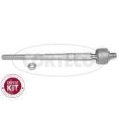 Тяга рулевая / шарнир осевой <b>CORTECO 49400255</b>