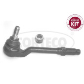 Наконечник поперечной рулевой тяги <b>CORTECO 49400331</b>