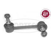 Стойка стабилизатора <b>CORTECO 49400716</b>