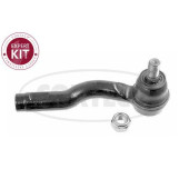 Наконечник поперечной рулевой тяги <b>CORTECO 49401822</b>