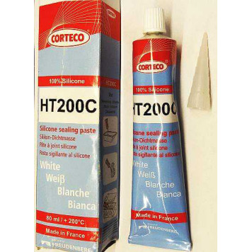 Прокладка крышки головки цилиндра CORTECO HT200C-1