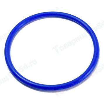 Прокладка бензонасоса ВАЗ 1118 Калина (модуля) кругл сеч силикон синий мет.бак <b>CS-20 PROFI 10368</b>