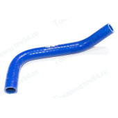 Шланг расширительного бачка ВАЗ 21214 усиленный силикон синий <b>CS-20 10764</b>
