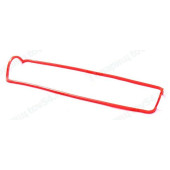 Прокладка крышки клапанов ВАЗ 2108 силикон красный <b>CS-20 PROFI 10921</b>