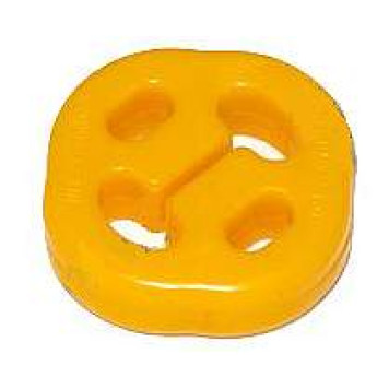 Подушка глушителя ВАЗ 1118 Калина, 2190 Гранта полиуретановая CS-20 (1118-1203073-20)