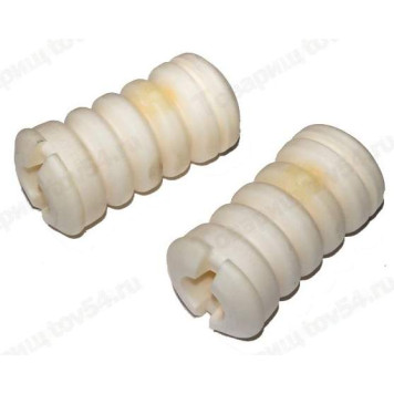 Отбойник стойки перед ВАЗ 1118 (2 шт) бел <b>CS-20 1118-2902816</b>